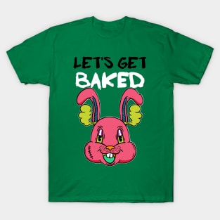 Stoner T-Shirt